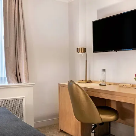 Warwick Allerton 4* Chicago