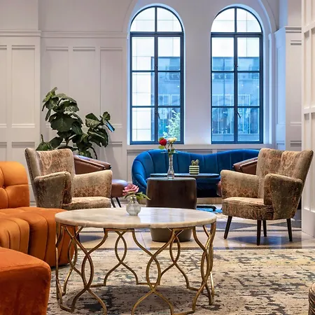 Warwick Allerton Hotel Chicago