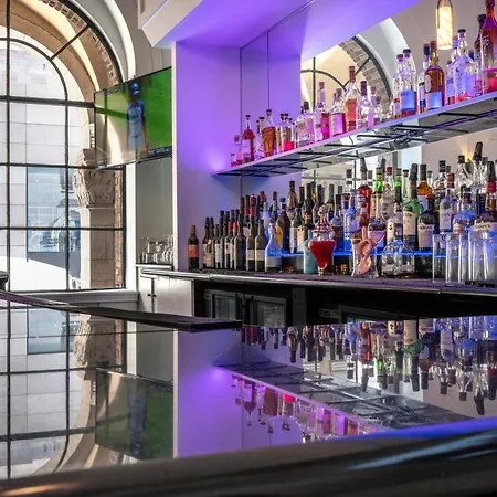 Hotel Warwick Allerton Chicago