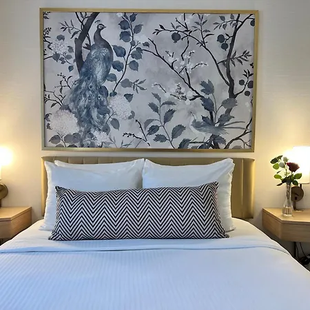 Warwick Allerton Hotel Chicago