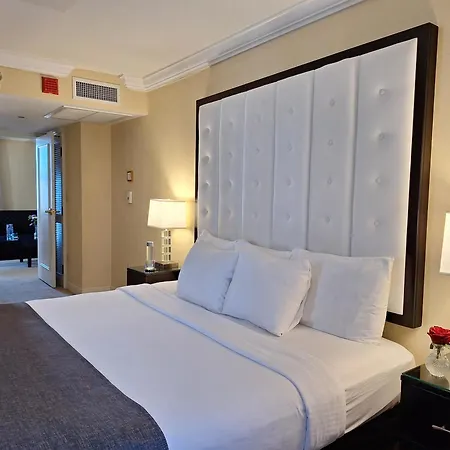 Hotel Warwick Allerton Chicago