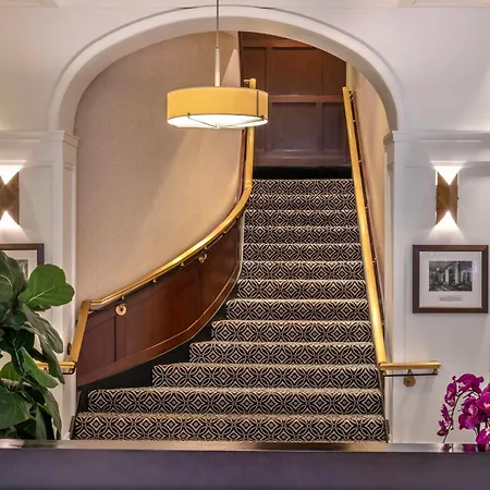 Warwick Allerton 4*