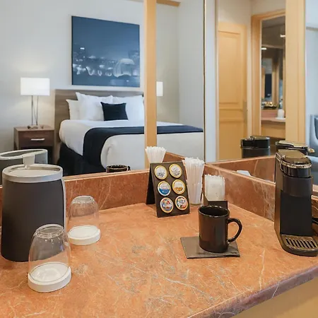 Hotel The Buckingham 3*