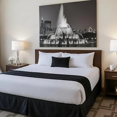 The Buckingham 3*