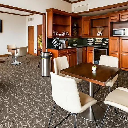 The Buckingham Hotel Chicago