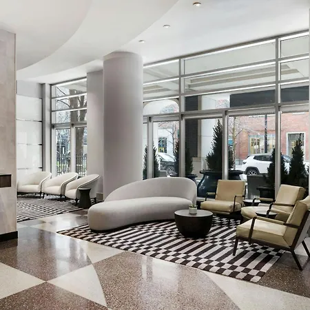 Fairfield And Downtown/ Magnificent Mile Hotel