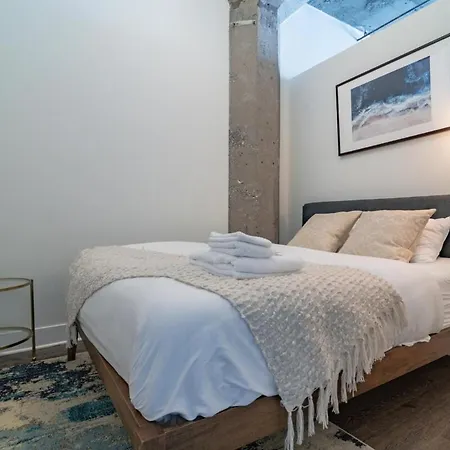 Chic Cozy 3br Michigan Avenue Spacious Close To Iconic Landmarks & Attractions Apartment