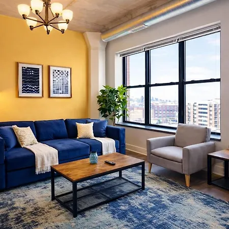 Chic Cozy 3br Michigan Avenue Spacious Close To Iconic Landmarks & Attractions * Chicago