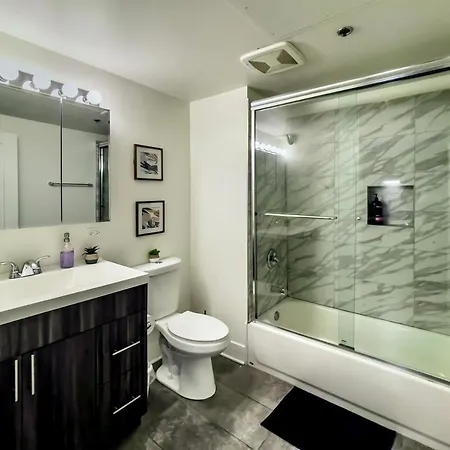 Spacious And Luxurious 3br Near Mccormick Place And Soldier Field With Optional Parking - Sleeps 10 Chicago