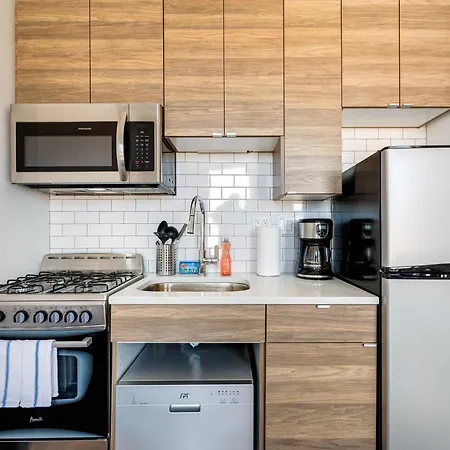 Third Floor By 747 Lofts * Chicago