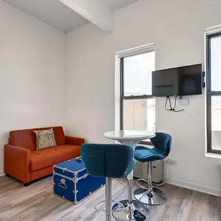 Third Floor By 747 Lofts *