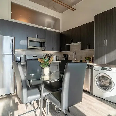 Spacious 2br Vacation With View, Optional Parking And Gym Near Mccormick Place & Downtown Attractions Apartment *