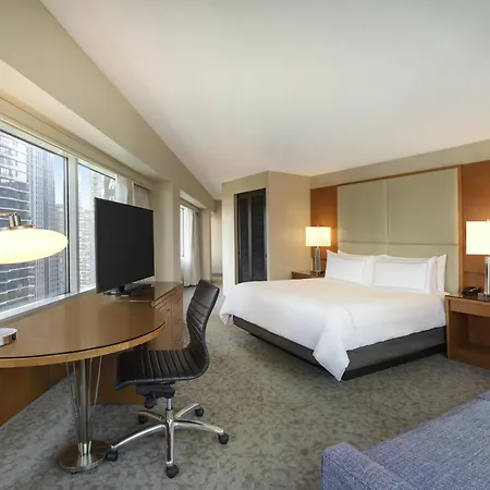 Hotel Swissotel Chicago