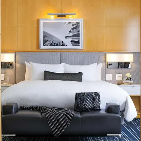 Hotel Sofitel Magnificent Mile