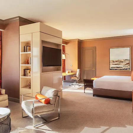 Fairmont Millennium Park Hotel