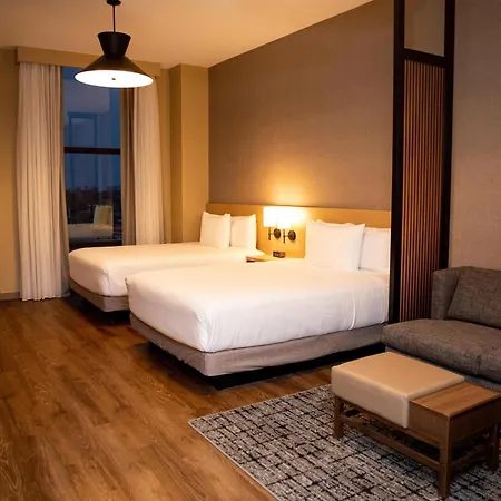 Hotel Hyatt Place Wicker Park Chicago