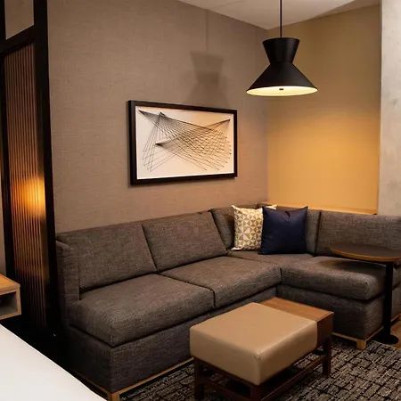 Hyatt Place Wicker Park Chicago