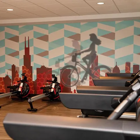 Hyatt Place Wicker Park Hotel