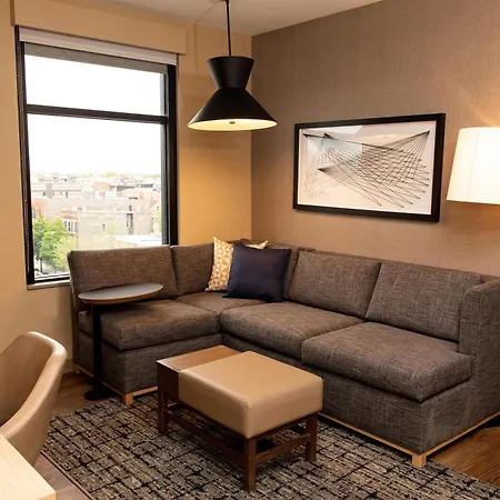 Hyatt Place Wicker Park 3* Chicago