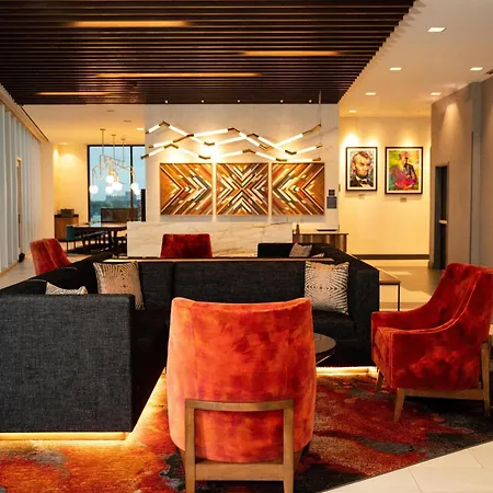 Hyatt Place Wicker Park Hotel 3*