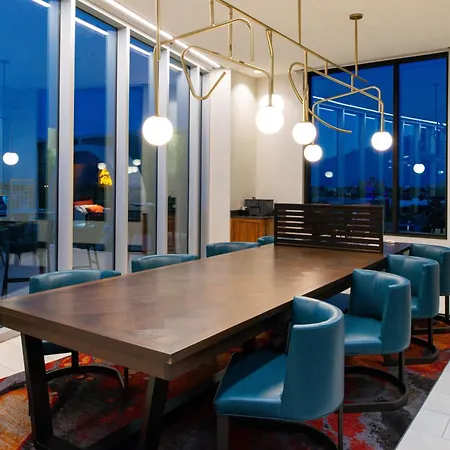 Hotel Hyatt Place Wicker Park 3*