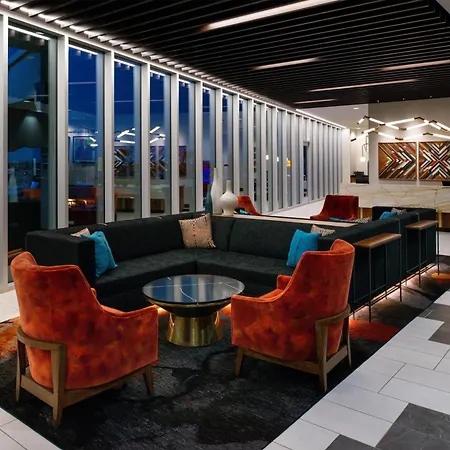 Hotel Hyatt Place Wicker Park Chicago