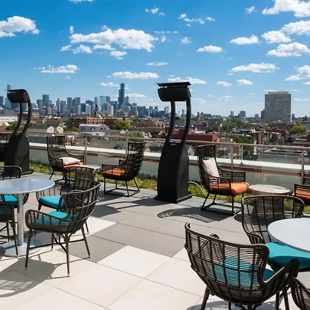 Hotel Hyatt Place Wicker Park