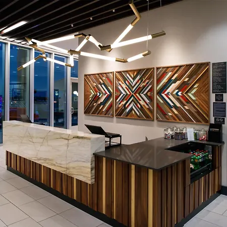Hyatt Place Wicker Park Hotel 3*