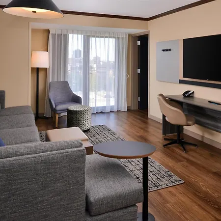 Hyatt Place Wicker Park Hotel Chicago