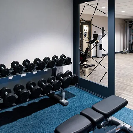 Hotel Hyatt Place Wicker Park Chicago