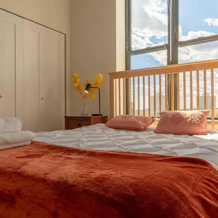 Mccormick Place Downtown: Luxurious 3br/2ba For 10 Apartment Chicago