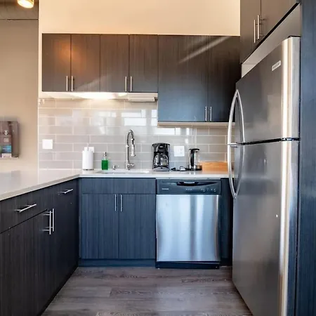 Apartment Mccormick Place 2br Spacious Corner Unit With Optional Parking Sleeps 6 Guests Near Soldier Field And Grant Park Chicago
