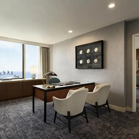 Swissotel 4* Chicago