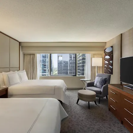 Swissotel Hotel