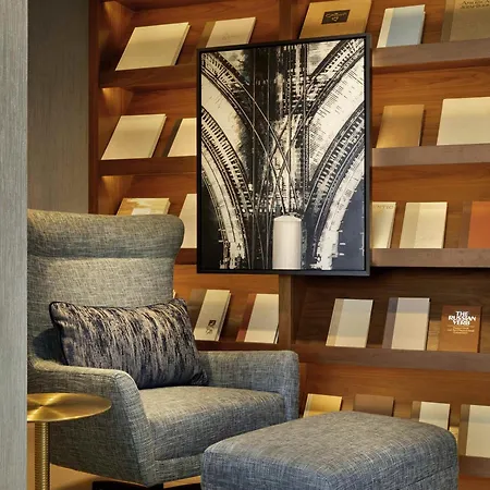 Swissotel 4* Chicago