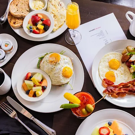 Swissotel 4* Chicago