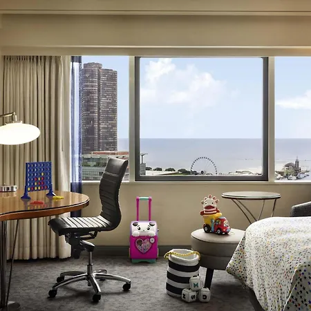 Swissotel Hotel