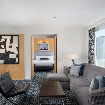 Sofitel Magnificent Mile 5* Chicago