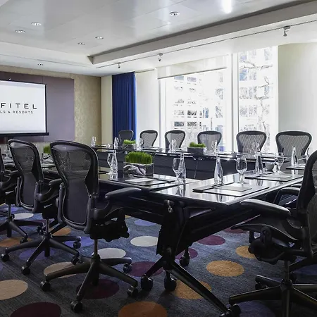 Sofitel Magnificent Mile 5* Chicago