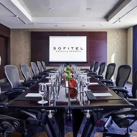 Sofitel Magnificent Mile