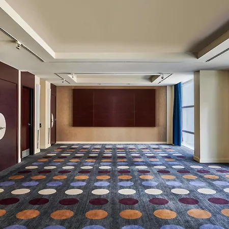 Hotel Sofitel Magnificent Mile Chicago