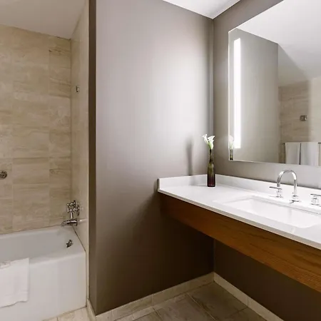 Fairmont Millennium Park Hotel Chicago