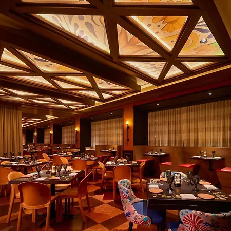 Hotel Fairmont Millennium Park