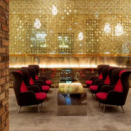 Radisson Blu Aqua Hotel, 4* Chicago