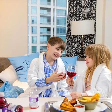 Sofitel Magnificent Mile Hotel