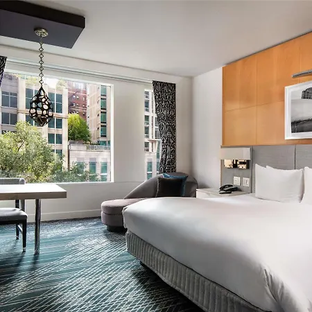 Hotel Sofitel Magnificent Mile