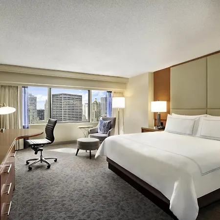 Swissotel Chicago