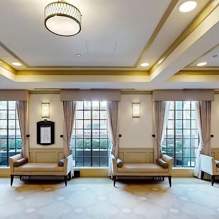 Hotel Warwick Allerton