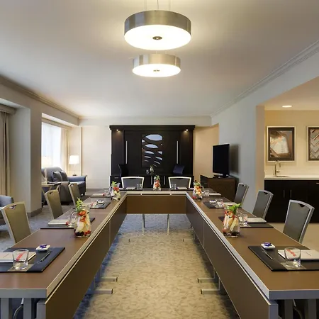 Swissotel Hotel
