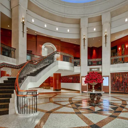 Hotel Intercontinental Magnificent Mile By Ihg